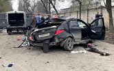 ДТП в Новочеркасске