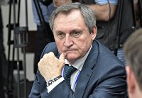 Министр энергетики РФ Николай Шульгинов