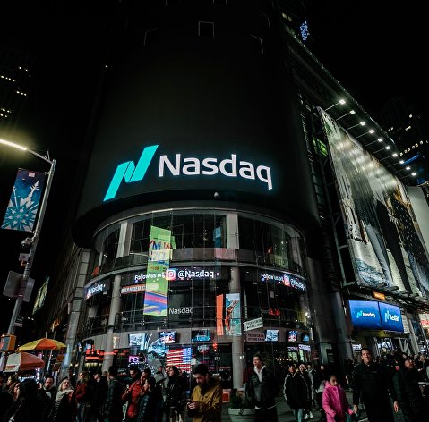 Nasdaq Nasdaq