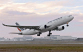 AirFrance-KLM проведет перераспределение полетов на близкие и средние расстояния
