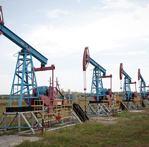 Нефтянные насосы ОАО АНК «Башнефть»