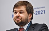 Заместитель министра энергетики РФ Павел Сорокин