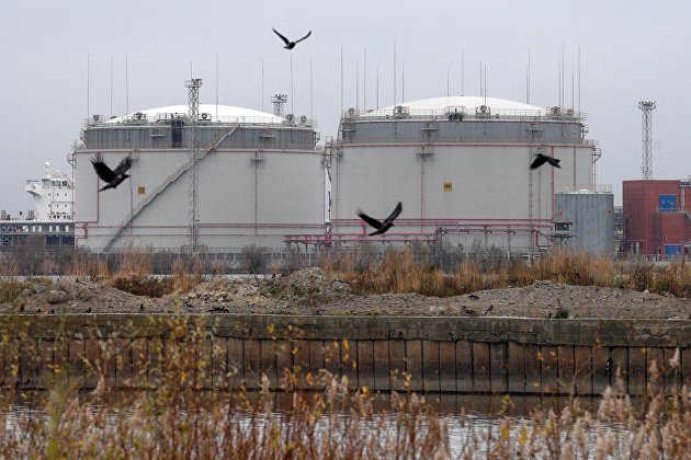 Новак: добыча нефти в России в январе составит 10,1 миллиона баррелей в сутки