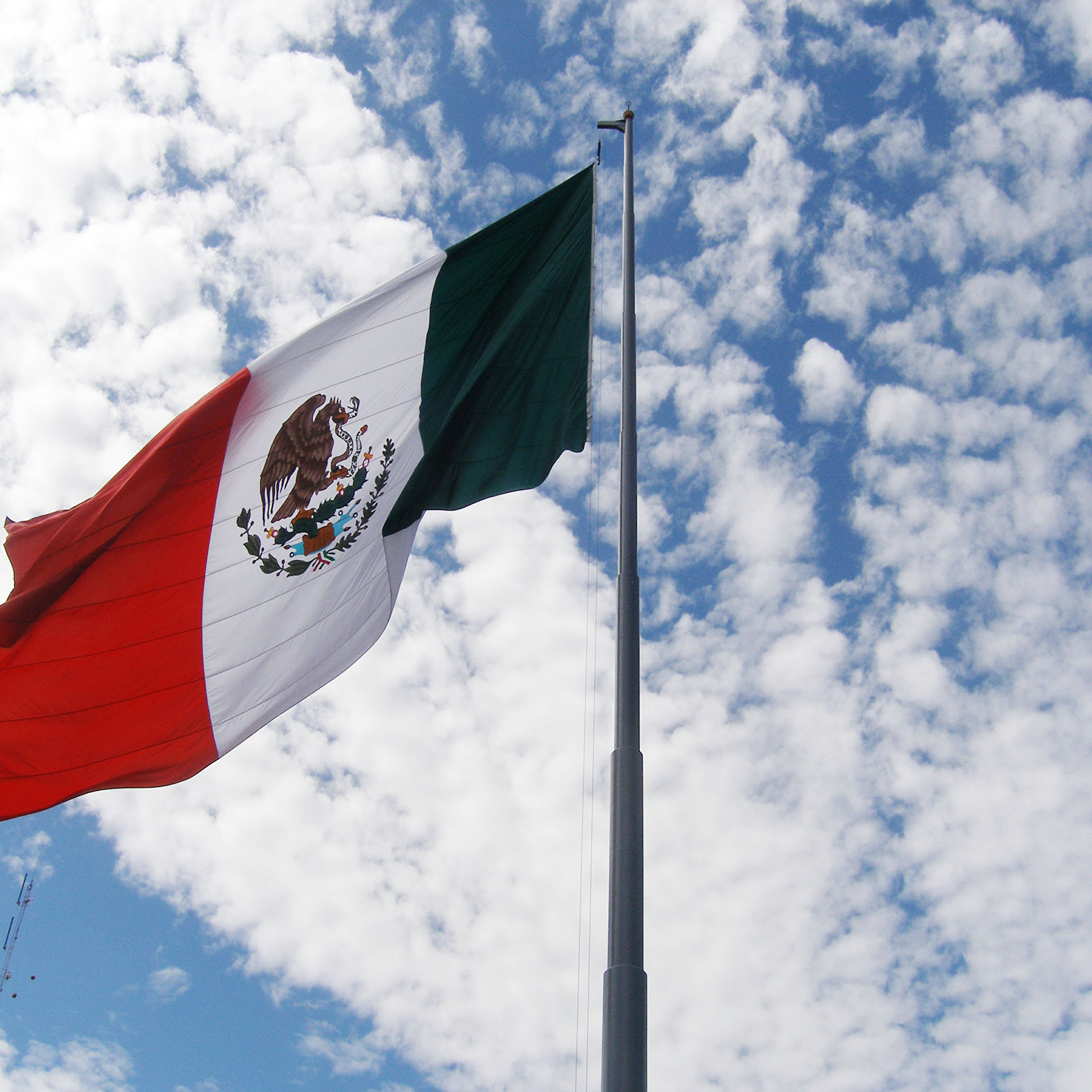 Реферат: Политика Мексики