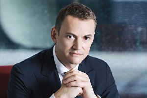 Петр Родионов, гендиректор "Герофарм"