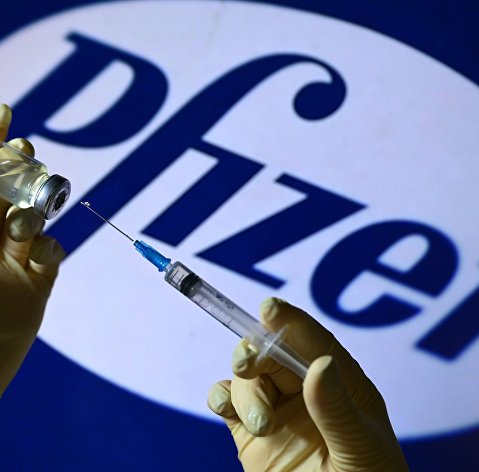 Pfizer Pfizer
