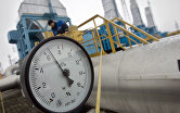 Газокомпрессорная станция.