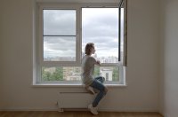 Дом, введенный по программе реновации жилищного фонда