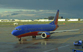 В США начались тотальные проверки Boeing 737-300, выявлены нарушения