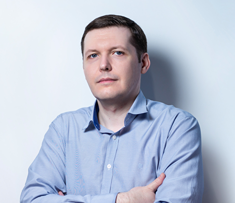 эксперт по фондовому рынку "БКС Мир инвестиций" Дмитрий Бабин
