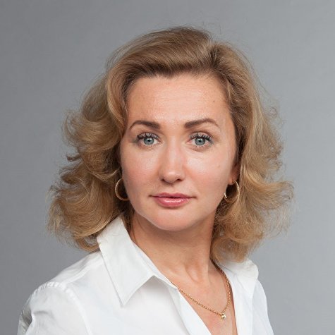 Маргарита Арефьева