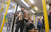 Метро Берлина