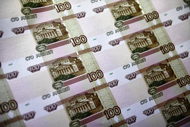 СМИ: на первоочередные меры поддержки экономики России потребуется более 1 триллиона рублей