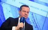 Заместитель министра финансов РФ Алексей Моисеев