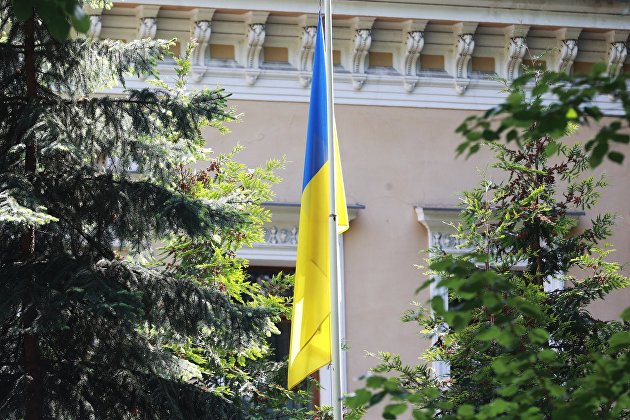 Премьер Украины Шмыгаль: в стране достаточно ресурсов для поддержки экономической стабильности