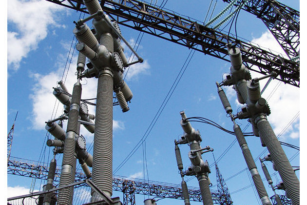 Дочерняя компания "Интер РАО" с 14 мая прекратила подачу электроэнергии в Финляндию