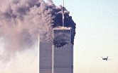 Разрушение башен ВТЦ 11 сентября 2001 года