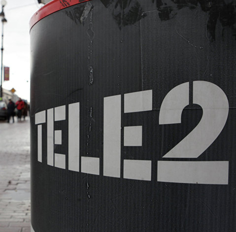 Tele2 Tele2