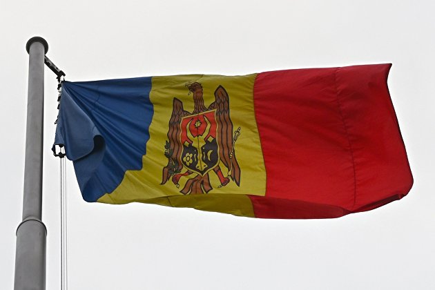 Молдавия возьмет кредит в 300 миллионов евро у ЕБРР на закупку и хранение природного газа