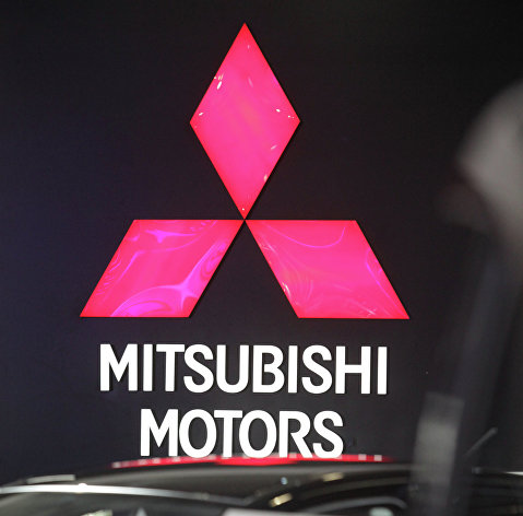 Mitsubishi Motors Mitsubishi Motors