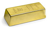 Стоимость золота увеличивается на статданных из Европы и в ожидании возобновления торгов на биржах США