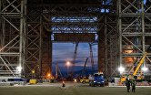 Производственные площадки проекта "Арктик СПГ-2"