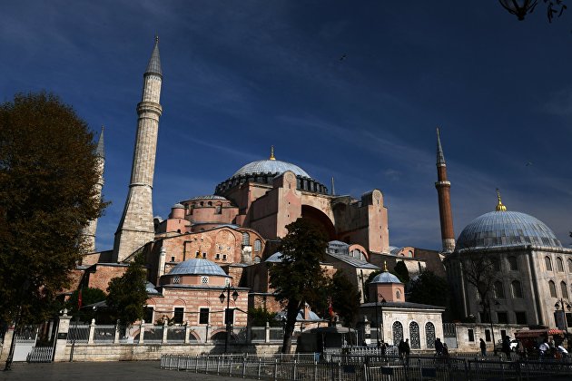 Moody's ожидают механическое снижение инфляции в Турции к концу года
