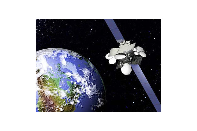 Российский метеорологический спутник "Электро-Л" успешно выведен на целевую орбиту