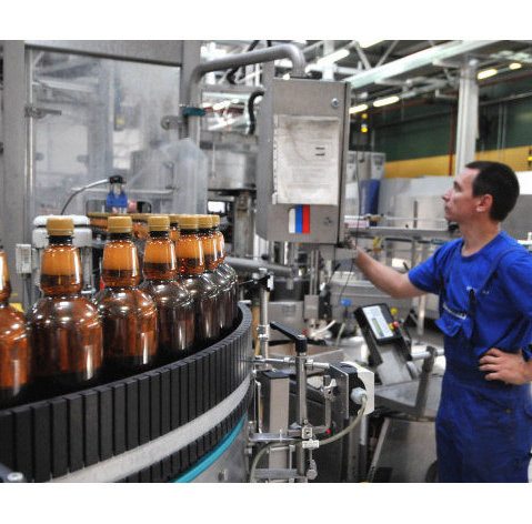 Около 75% произведенного Anadolu Efes в 2012 г пива будет реализовано в РФ - топ-менеджер