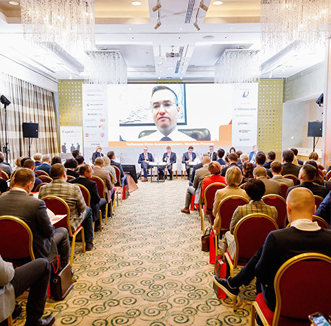 XX конференция «Лизинг в России – 2021»