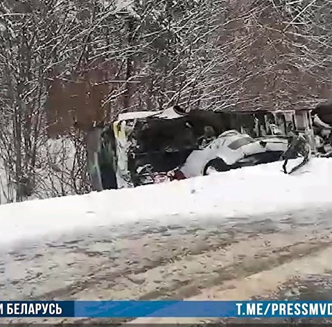 © телеграм-канал МВД Белоруссии © телеграм-канал МВД Белоруссии
