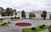 Президентский дворец Литвы