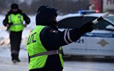 Рейды ДПС по выявлению нетрезвых водителей в Екатеринбурге