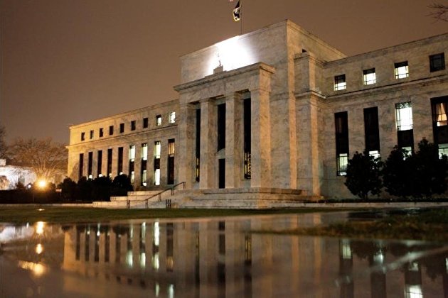 WSJ: процентные ставки ФРС могут быть повышены уже в марте из-за высокой инфляции