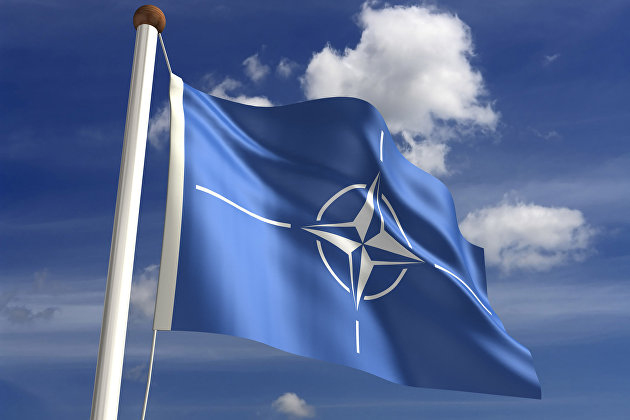 В НАТО рассказали, что настроены на плодотворный диалог с Россией