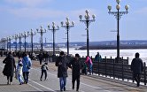 Города России. Хабаровск