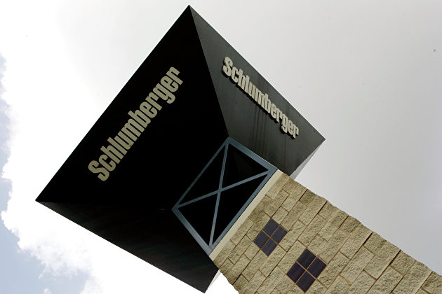 Schlumberger Schlumberger