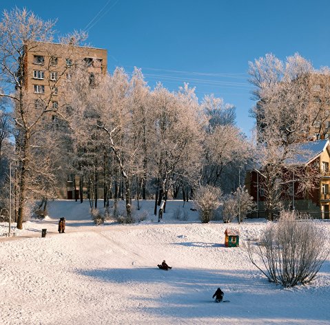 Санкт-Петербург Санкт-Петербург