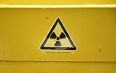 Знак радиационной опасности