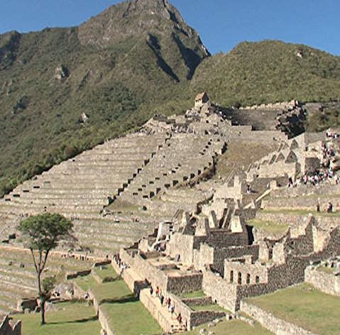 Увидеть таинственный Мачу-Пикчу могут только 2 тысячи человек в день