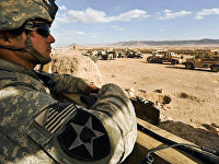 Последняя боевая бригада армии США покидает Ирак