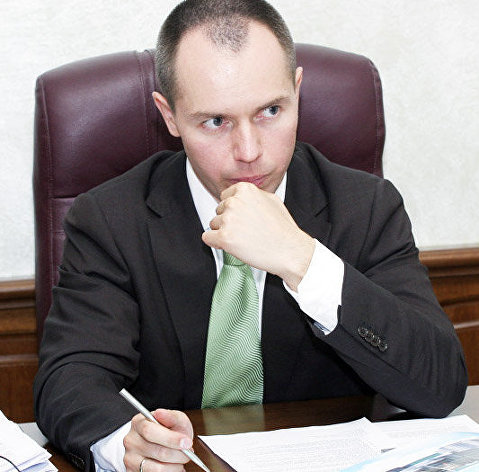 Андрей Коровайко
