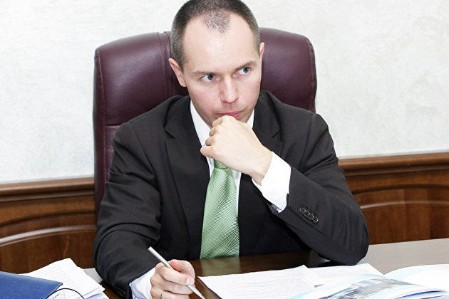 Андрей Коровайко
