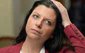 Маргарита Симоньян