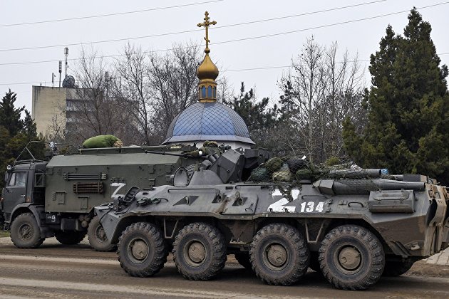 На Украине намерены выпустить военные облигации