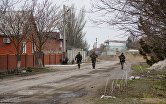 Ситуация под Мариуполем. Украина