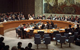 СБ ООН конструктивно отреагировал на российский текст резолюции по Сирии - постпред РФ