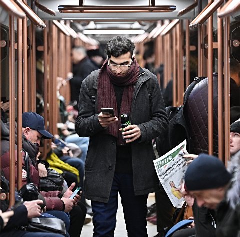 В Москве отменили масочный режим В Москве отменили масочный режим
