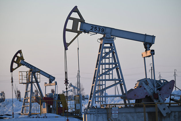 Цена нефти марки Brent поднялась выше $115 за баррель впервые с 28 марта