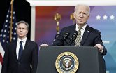 Президент США Джо Байден